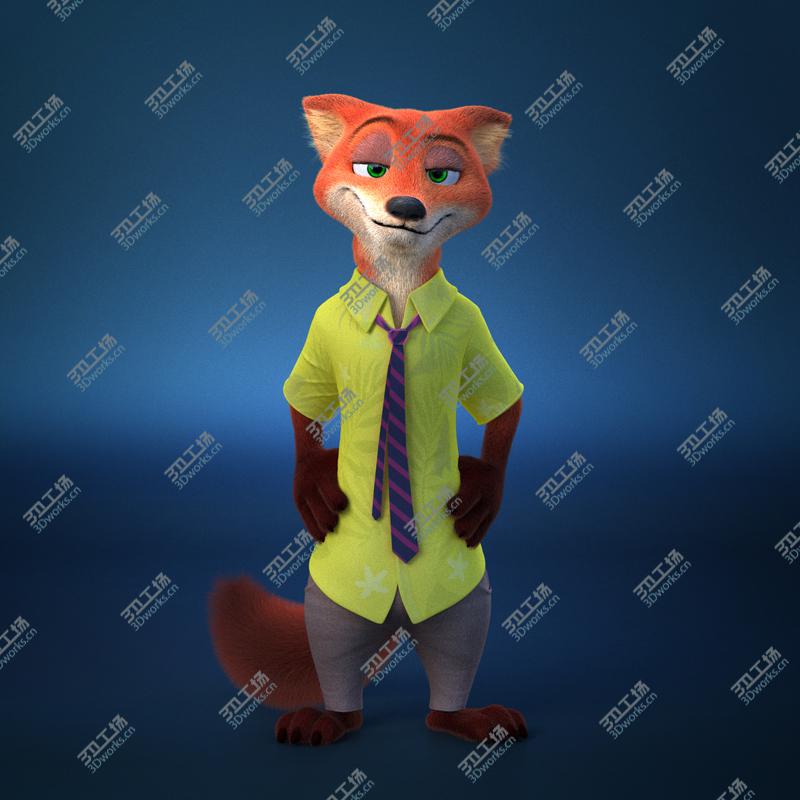 images/goods_img/202104094/Nick Wilde/2.jpg